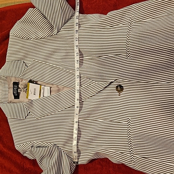 NWT- Kasper - Pants Suit Set - Picture 6 of 15